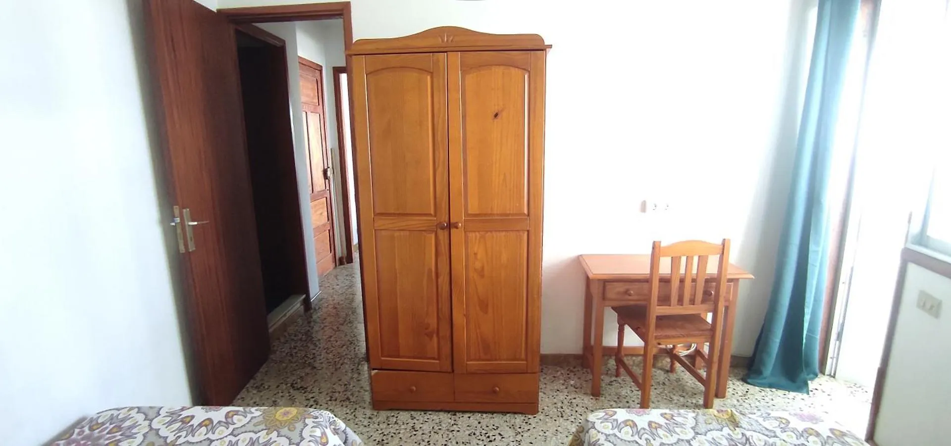 Apartment Apartamento Amplio Y Calido Puerto De Naos