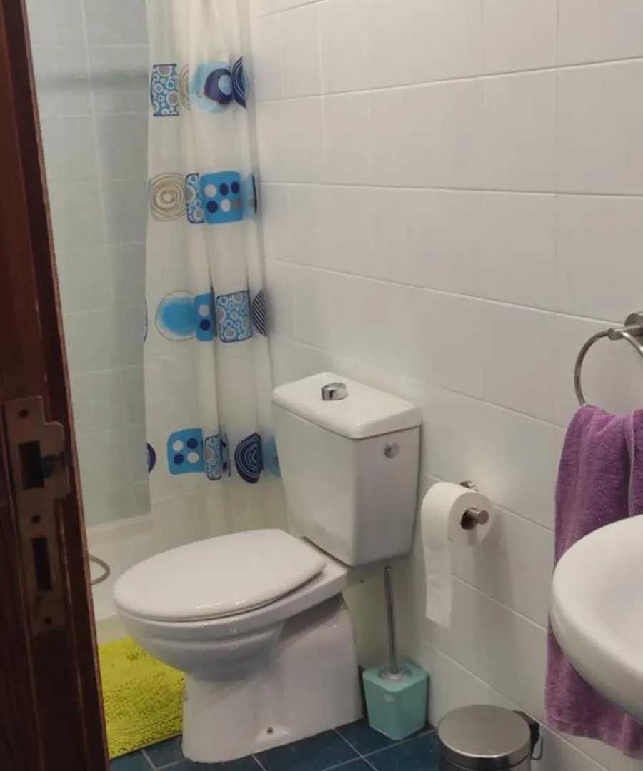 Apartamento Amplio Y Calido Puerto De Naos 0*,  Spain