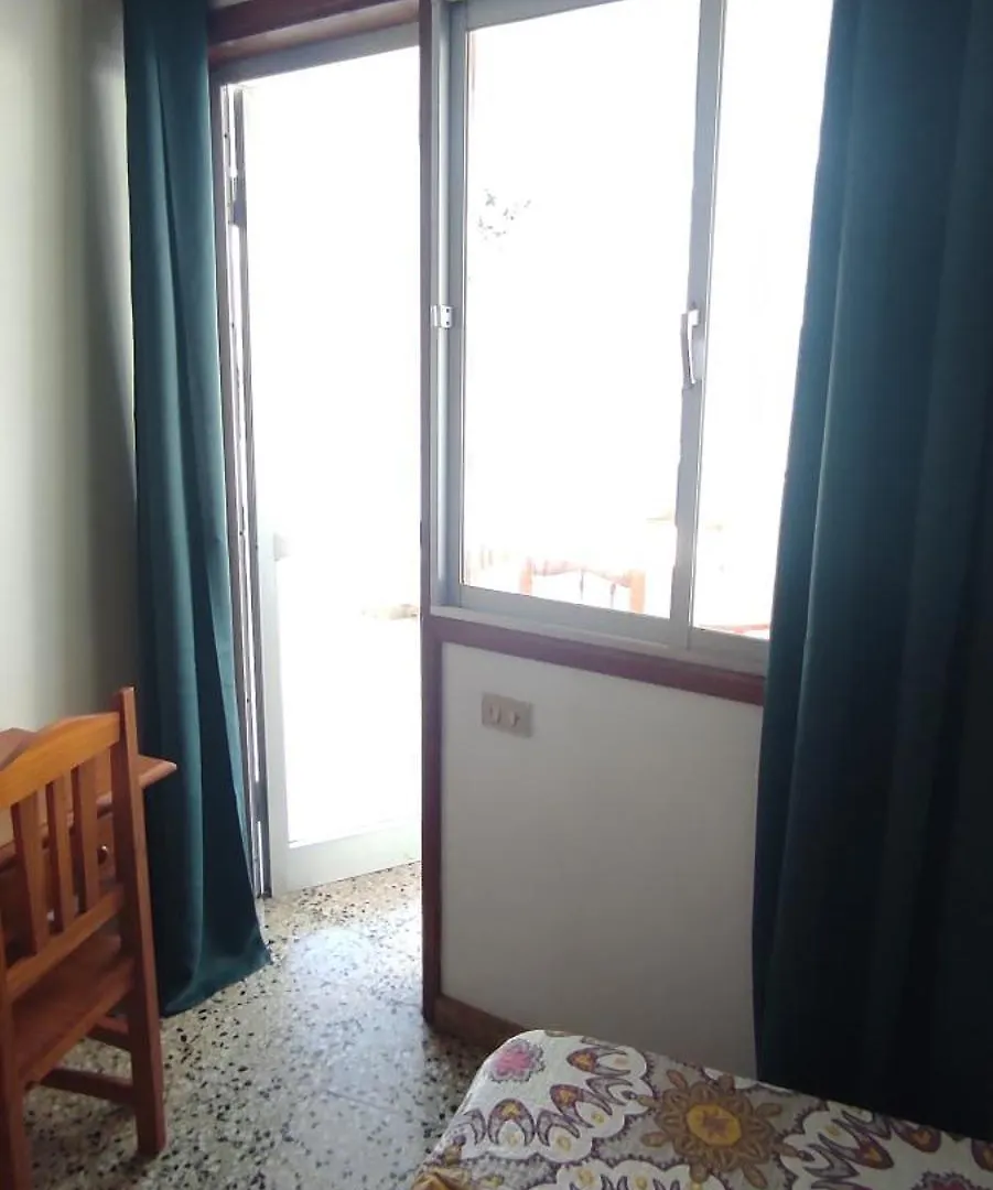 Apartment Apartamento Amplio Y Calido Puerto De Naos
