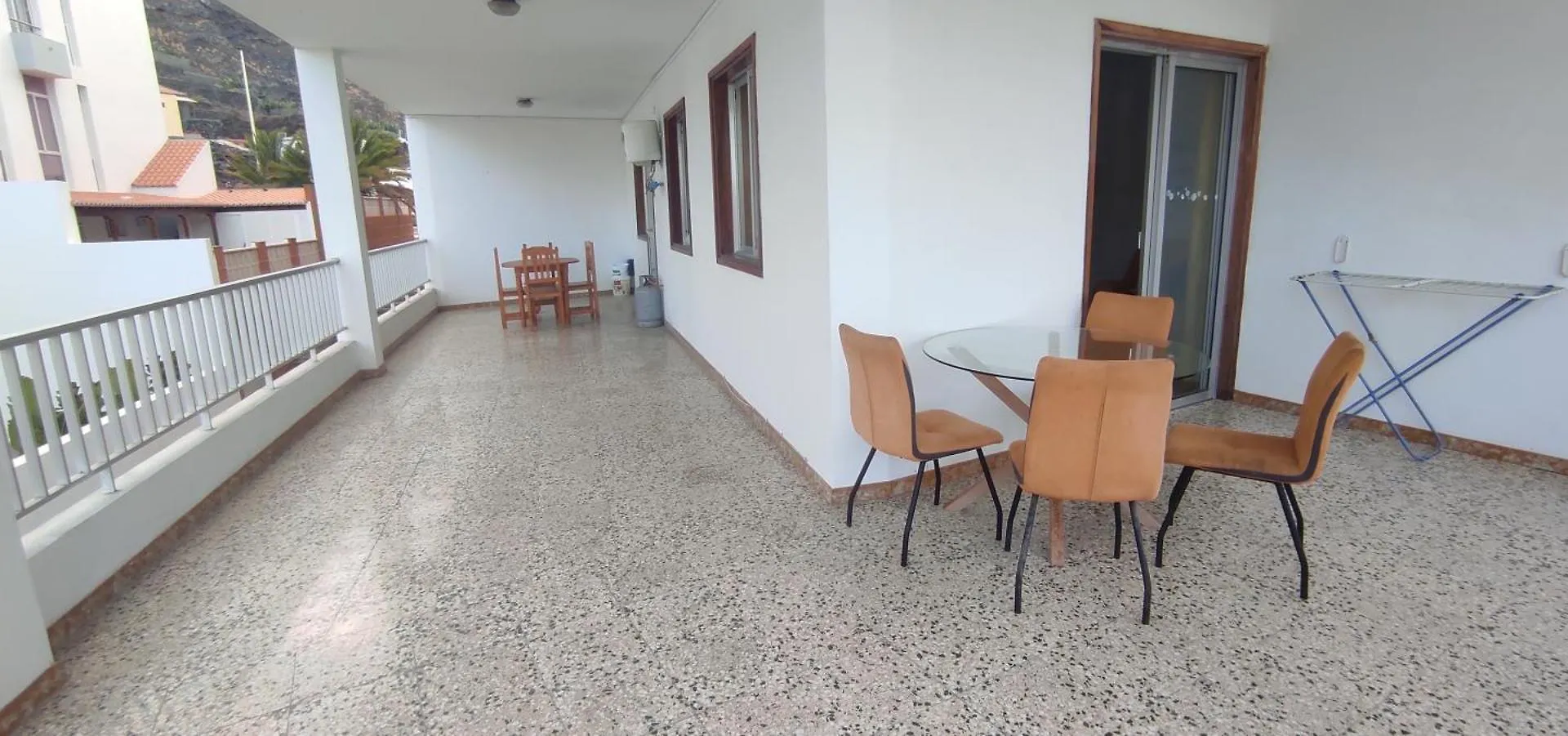 Apartamento Amplio Y Calido Puerto De Naos 0*,  Spain