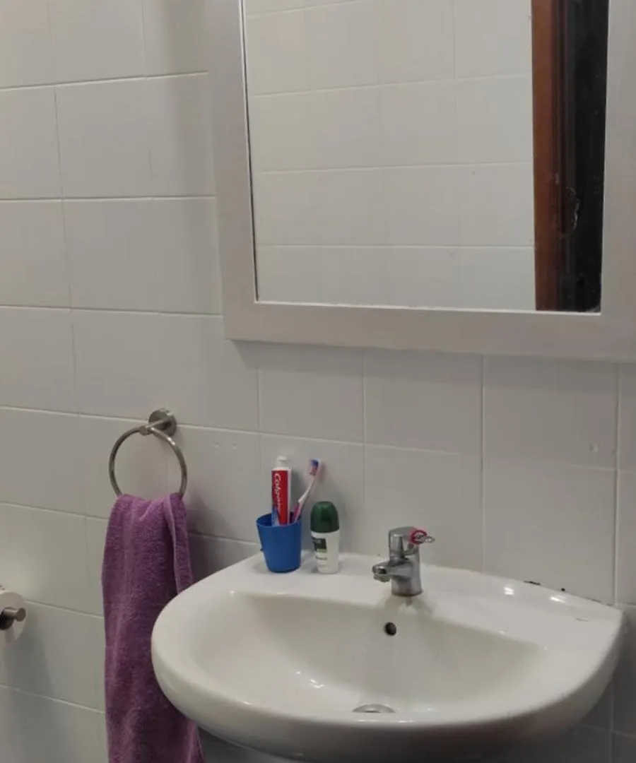 Apartamento Amplio Y Calido Puerto De Naos Spain